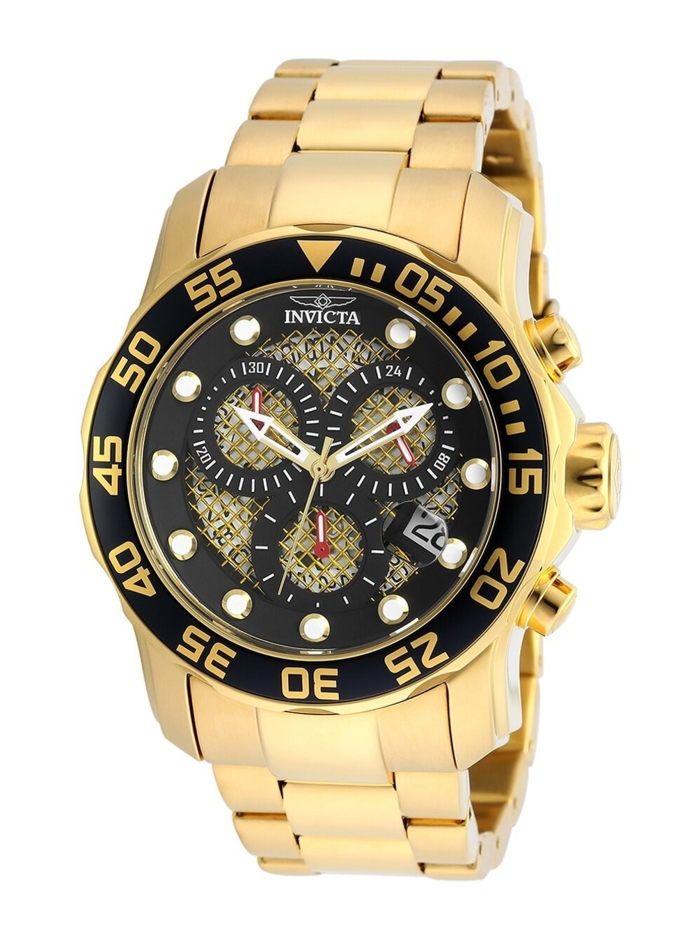 Invicta Pro Diver